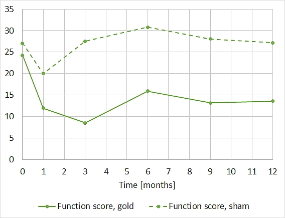 Function score